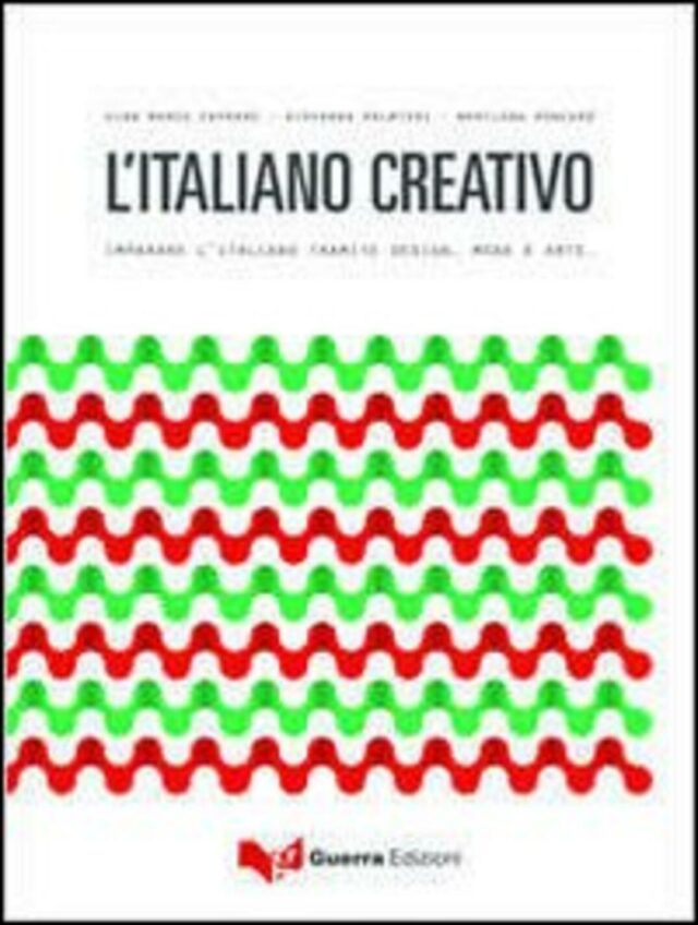 L'ITALIANO CREATIVO