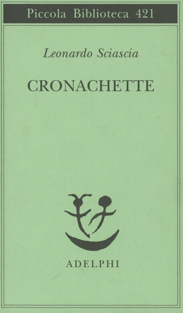 Cronachette