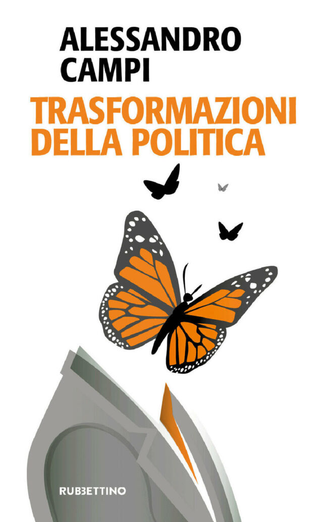 trasformazioni della politica