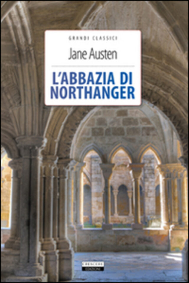 ABBAZIA DI NORTHANGER