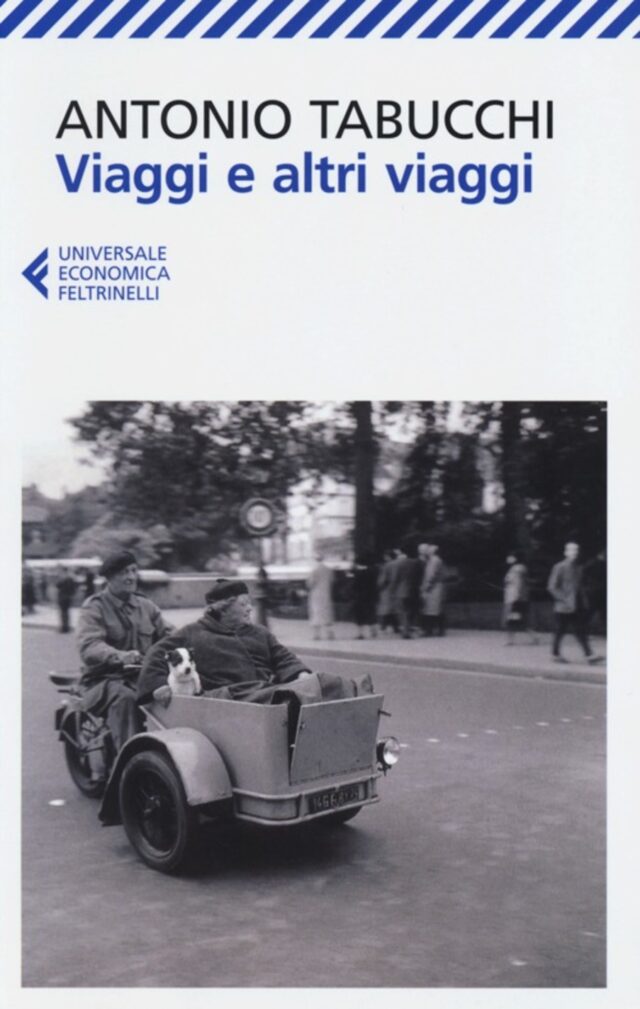 VIAGGI E ALTRI VIAGGI