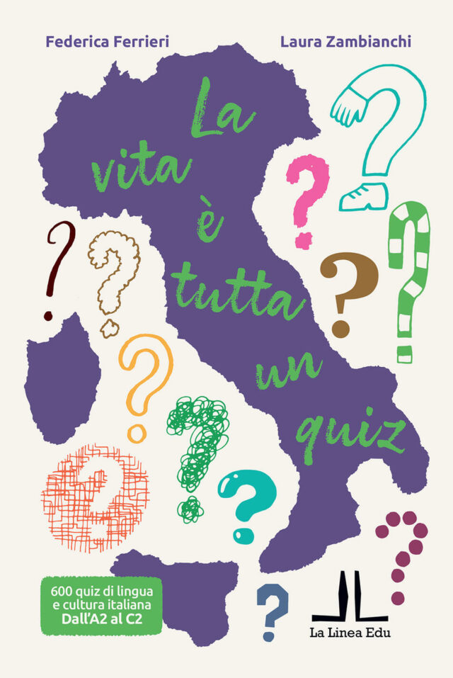 vita è tutta un quiz! (la)