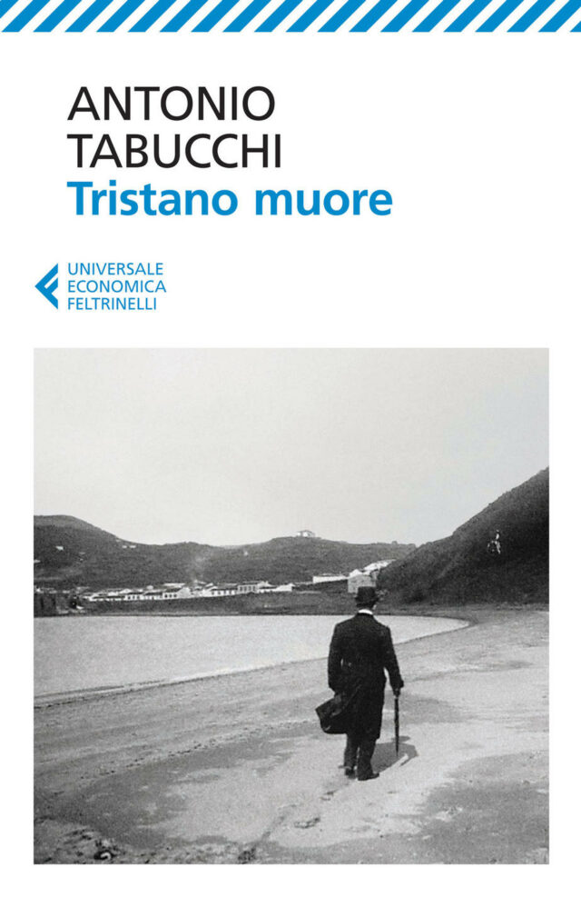 TRISTANO MUORE