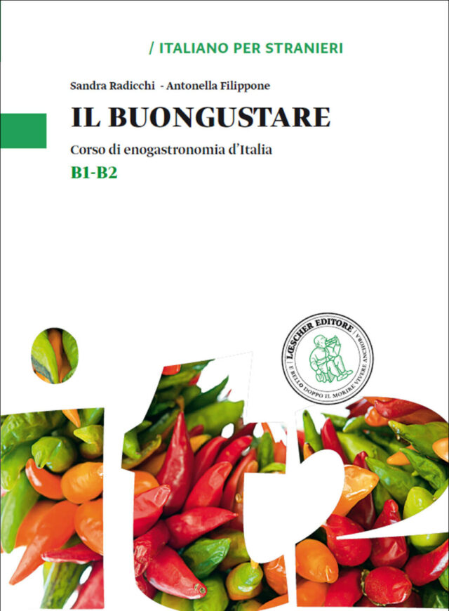 Il buongustare. corso di enogastronomia d'italia