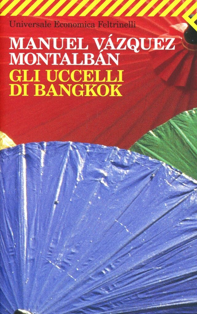 UCCELLI DI BANGKOK