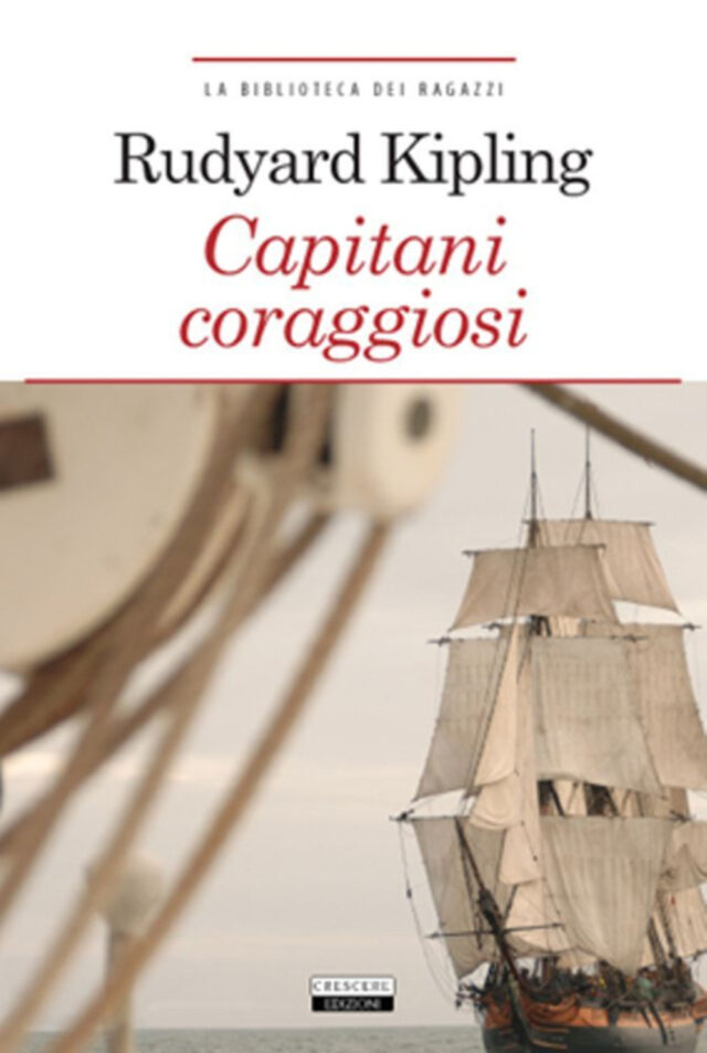 Capitani coraggiosi