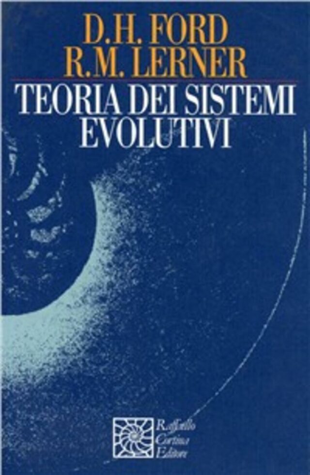 teoria dei sistemi evolutivi