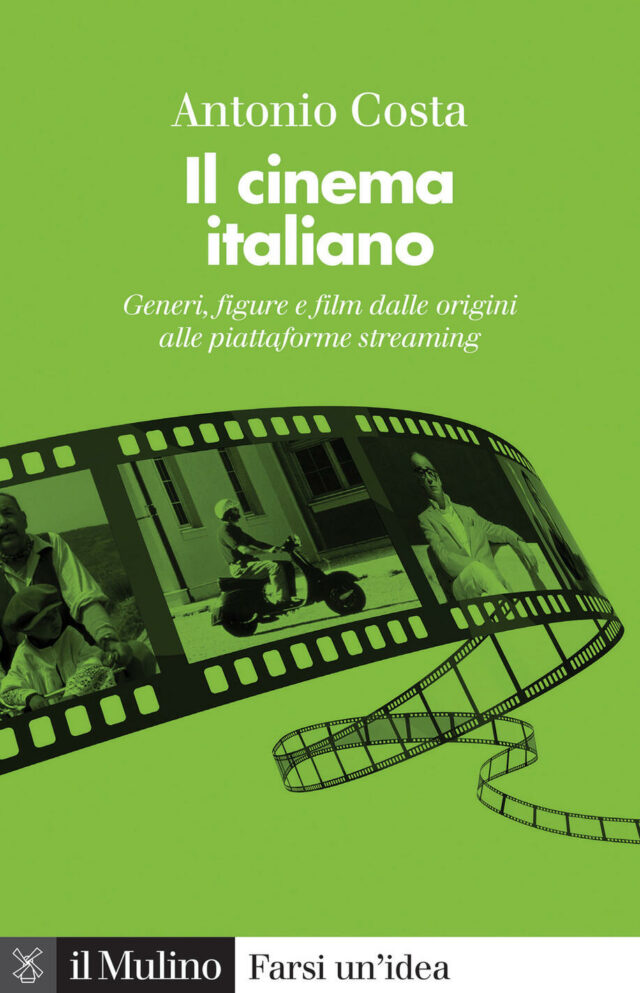 Cinema italiano. Generi, figure e film d