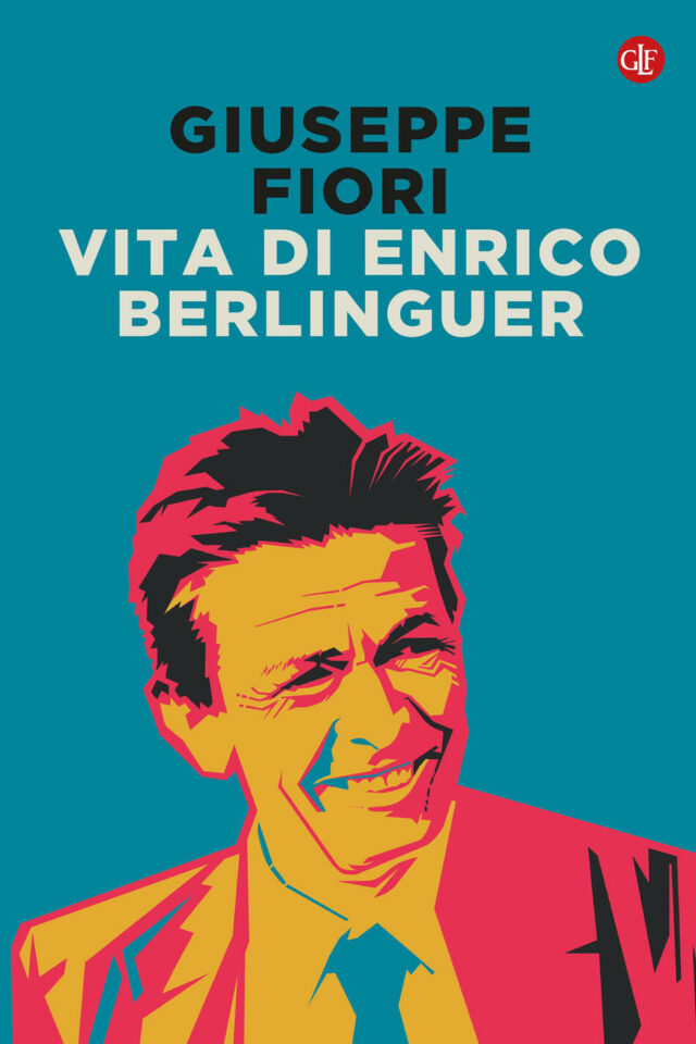 vita di enrico berlinguer. nuova ediz.