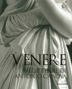 venere nelle terre di antonio canova. ediz. illustrata